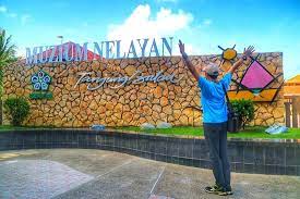 Muzium nelayan tanjung balau) is a museum in tanjung balau, kota tinggi district, johor, malaysia about fishermen. Museum Nelayan Johor Picture Of Muzium Nelayan Tanjung Balau Tanjung Balau Tripadvisor