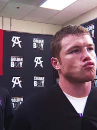 Canelo Álvarez Boxing Highlights