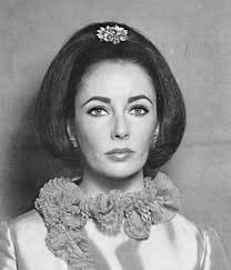 Elizabeth Taylor in National Velvet