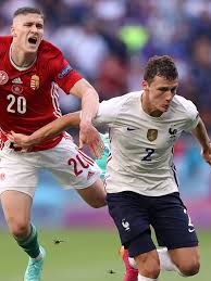 Wo wird die partie zwischen ungarn und frankreich live im fernsehen und livestream übertragen? 4yjjp4yv9obx2m