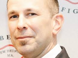 New Bedford Fire Dept Deputy Chief Brian Medeiros picked as new chief