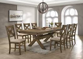 Raven Wood Dining Set Butterfly Leaf Table Eight Chairs You Can Get Additional Details At The Wooden Dining Table Set Dining Room Sets Butterfly Leaf Table