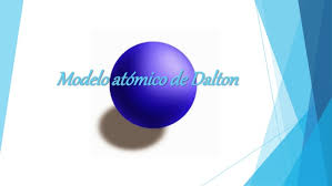 El modelo atómico de dalton fue el primer modelo atómico con bases científicas, propuesto en varios pasos entre 1803 y 1808 por john dalton, aunque el autor lo denominó más propiamente teoría atómica. Modelo Atomico De Dalton Y Thomson