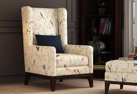 Explore The Perfect High Back Chair Online Wooden Street In 2020 High Back Chairs Chairs Online Chair