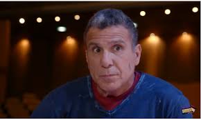 Famoso pela comédia, Eri Johnson confessa: "Eu não me acho engraçado"