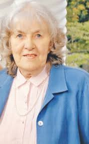 Marie Donahue Obituary