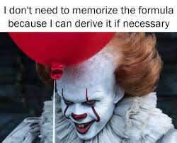 Meme for mathematicians added a... - Meme for mathematicians