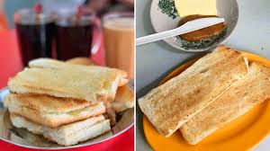 It's a mean, thick slice of white bread that gets toasted to perfection — traditionally over burning hot charcoals. 9 Roti Bakar Places Worth Trying In Klang Valley Tallypress