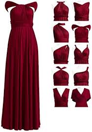 Best Seller Infinity Dress With Bandeau Convertible Dress Bridesmaid Dress Long Short Plus Size Multi Way Dress Twist Wrap Dress Online Perfecttopagain In 2020 Multiway Bridesmaid Dress Multi Way Dress Infinity Dress