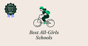 2024 Best All-Girls High Schools in America - Niche