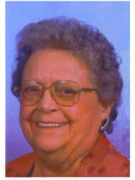 Bonnie M Leming Underwood (1937-2004)