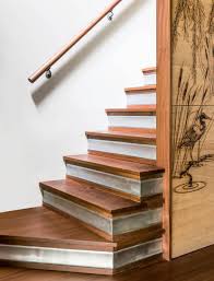 Modern open staircase or a grand spiral staircase? Staircase Ideas House Garden