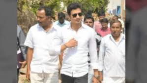 J n ganesh is the member of indian national congress, he has defeated his nearest competitor t h suresh babu from 5555 votes. Kampli Ex Mla Suresh Babu à²¸à²š à²µ à²¶ à²° à²° à²® à²² à²¸ à²¦à²°à²³ à²¯ à²¸ à²° à²¶ à²¬ à²¬ à²µ à²° à²¦ à²§ à²…à²• à²°à²® à²†à²¸ à²¤ à²• à²¸ Kannada Oneindia