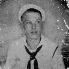 Albert Nicholas Singleton's memorial page