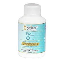 Claims have been made that emu oil could offer a natural solution to help with hair regrowth and several studies appear to support this with preliminary research reporting an observed increase in skin and hair cell regrowth (1/2) with the application of emu oil. Top 10 Emu Oil Uses Of 2021 Best Reviews Guide