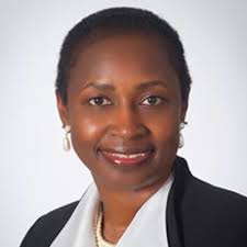 District 4 Leadership