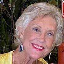 Dona Holmes Pitman Obituary