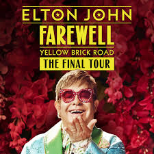 (cnn) elton john has announced a final tour called farewell yellow brick road, three and a half years after his. Elton John Announces The Return Of His Iconic Elton John Farewell Yellow Brick Road The Final Tour Bc Place