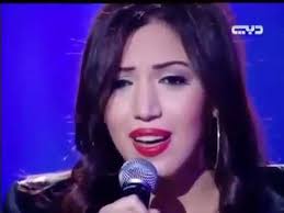 ملحم زين وأسماء المنور عيرتني بالشيب وهو وقار Youtube