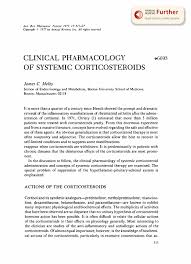 Image result for Systemic Corticosteroid
