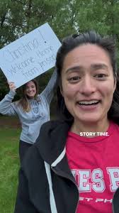 😂😂 Have you found your people? Kelly said all the people around her ...