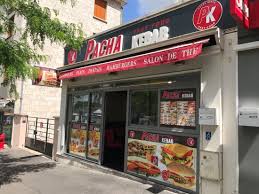 Les Meilleurs Fast Foods A Chartres Tripadvisor