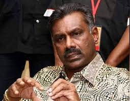 Balakrishnan has been mentioned or cited less than a dozen times throughout all the rss channels we monitor. Former Mic Vp Balakrishnan Confirmed Killed In Nse Accident The Star