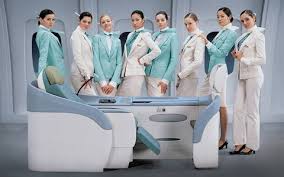 Unusual Flight Attendant Requirements