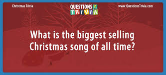 4 hours ago · allmusic trivia: Christmas Trivia Questions And Quizzes Questionstrivia