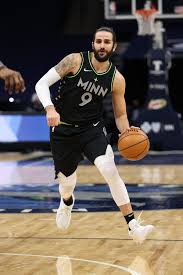 They were in the nfc championship game in their second season wearing those uniforms. We Need To Talk About Ricky Rubio Canis Hoopus