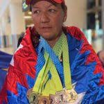 Cree athlete returns home following successful showing at world dragon boat  games