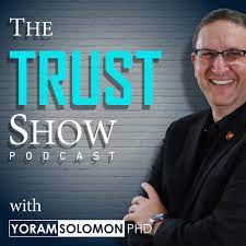 The TRUST Show” Podcast Surpasses 100 Episodes, Achieving Top 2.5% Ranking Globally
