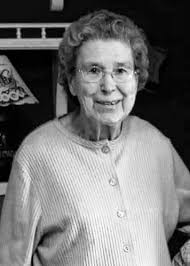 Glasie Peterson Obituary (1933