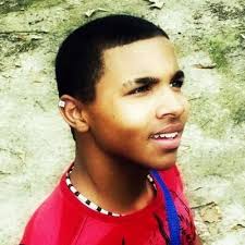 Keon Lashawn Jackson (@Keon_9)