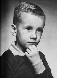 Las 18.000 fotos escondidas del retratista de pueblo Frank Pease