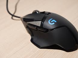 Logitech g502 hero best gaming mouse ever unboxing and complete setup. G502 Vs G602 Which Logitech Mouse Meets Your Needs One Computer Guy