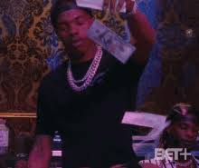 Slow motion falling money hd us dollar bills fall from the sky with the video shot in high definition format. Falling Money Gifs Tenor