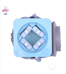 Vaccine Carrier Long Range 1.6 Liter with | Kshama Surgical