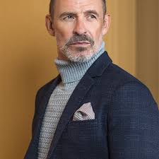 Stijlvolle Outfits voor de Vader van de Bruid