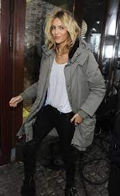 Anja, edita v, daria, andreea + lily get pretty wasted for interview magazine. Pin On Models Off Duty