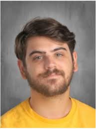 Dr. Martin Luther King, Jr. Early College » Gabe Becker