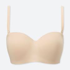 Uniqlo Wireless Bra Size Chart Www Bedowntowndaytona Com