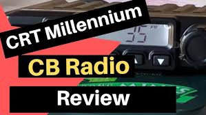 Image result for CRT Millenium