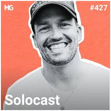 The Mark Groves Podcast