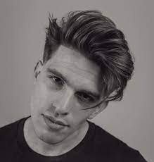 You may prefer medium hair all over for a youthful look or want a fade or undercut on the sides with long hair on top. 50 Medium Length Hairstyles For Men Updated August 2021
