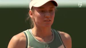 Aryna Sabalenka, Elena Rybakina roll into 2024 Roland Garros quarterfinals