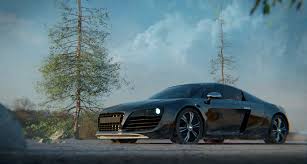 120 forza horizon 4 wallpapers (laptop full hd 1080p) 1920x1080 resolution. Audi R8 Finished Projects Blender Artists Community
