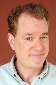 Todd Robert Anderson: Actor & Coach