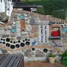 Garten Windschutz Diy Windschutz Garten Wind