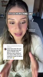 Review of Affiliate Marketing Sales Pages